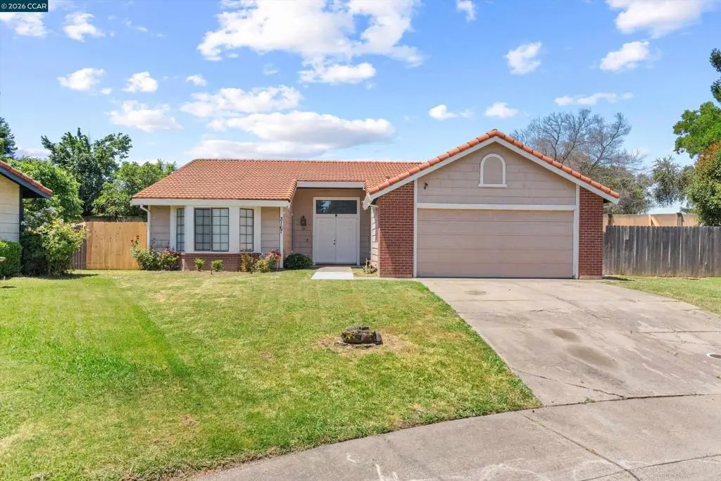 3167 Osuna Way, Sacramento, CA 95833 - #1