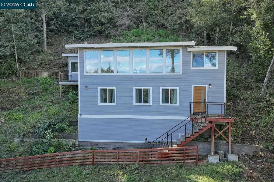 421 Rose Ave, Mill Valley, CA 94941 - #2