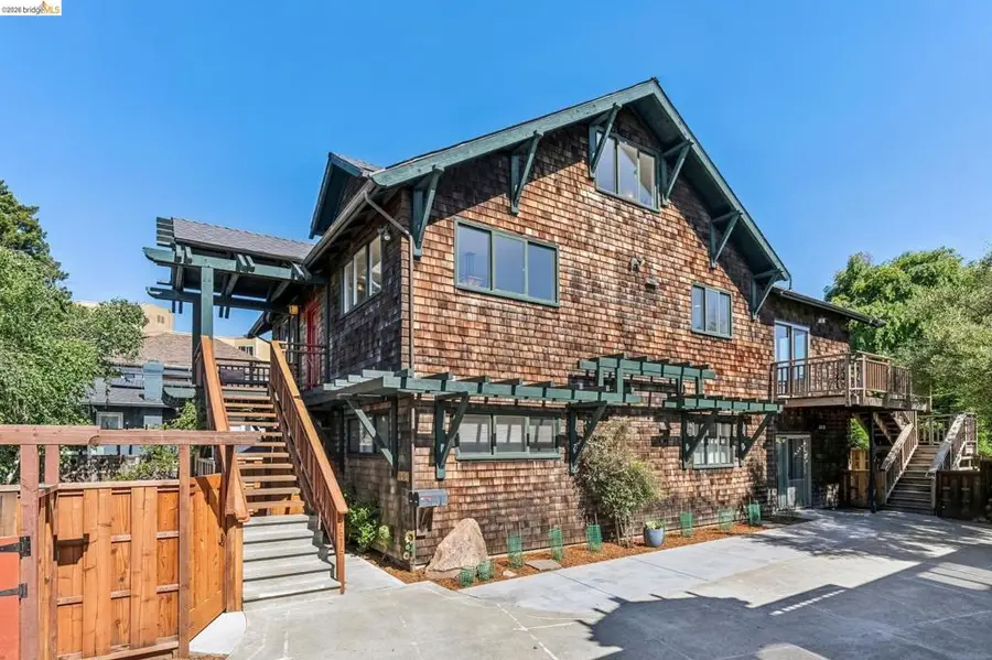 1616 Francisco Street, Berkeley, CA 94703 - #3