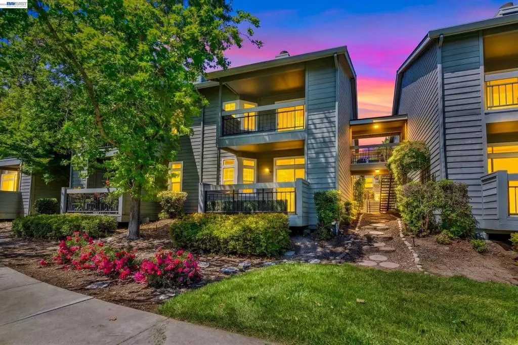 8170 Mountain View Dr #C, Pleasanton, CA 94588 - #1