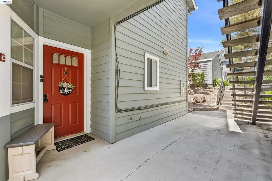 8170 Mountain View Dr #C, Pleasanton, CA 94588 - #3