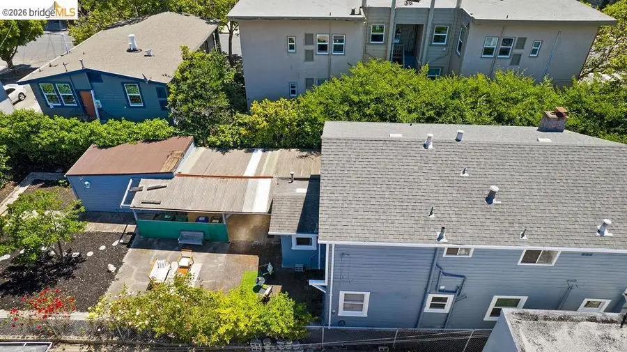 408 38th St, Oakland, CA 94609 - #3