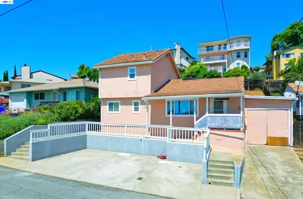 2082 Placer Drive, Castro Valley, CA 94578
