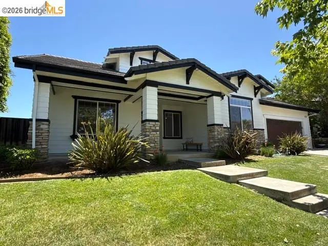 547 Lakeview Dr, Brentwood, CA 94513 - #1
