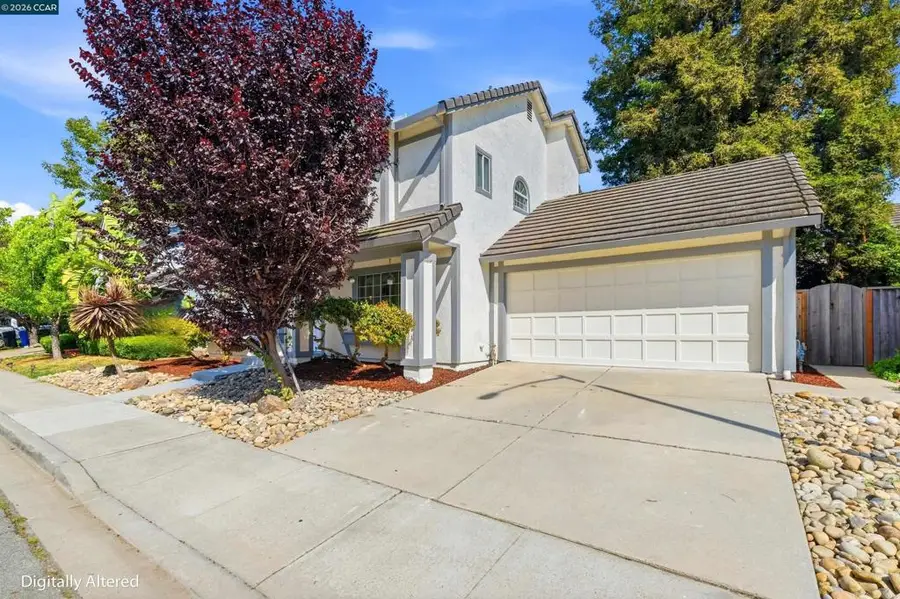 366 Sunnyslope Dr, Fremont, CA 94536 - #3
