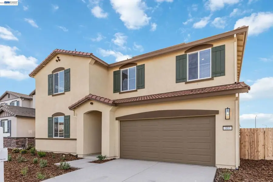 337 Frizzante Lane, Manteca, CA 95337 - #3
