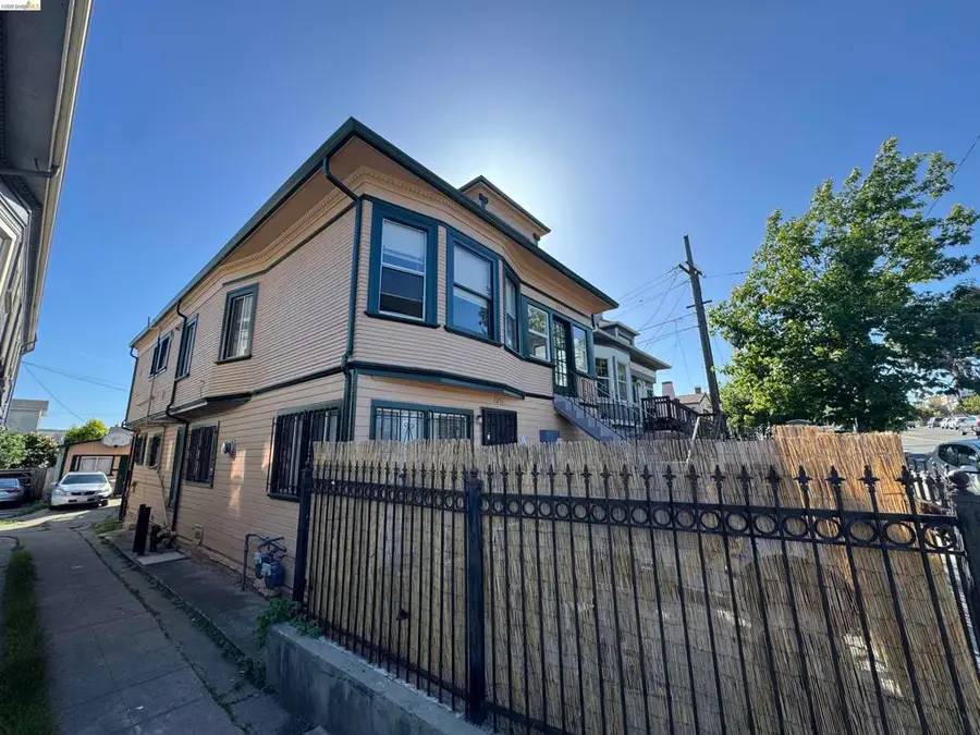 2251 Foothill Blvd, Oakland, CA 94606 - #2