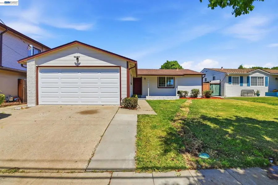 31070 Meadowbrook Ave, Hayward, CA 94544 - #3