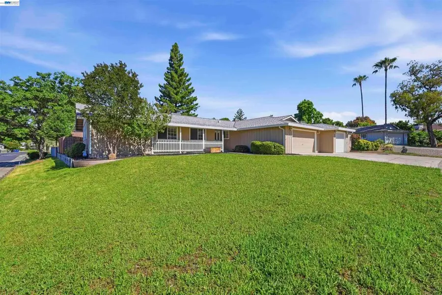 5744 Sperry Dr, Citrus Heights, CA 95621 - #2