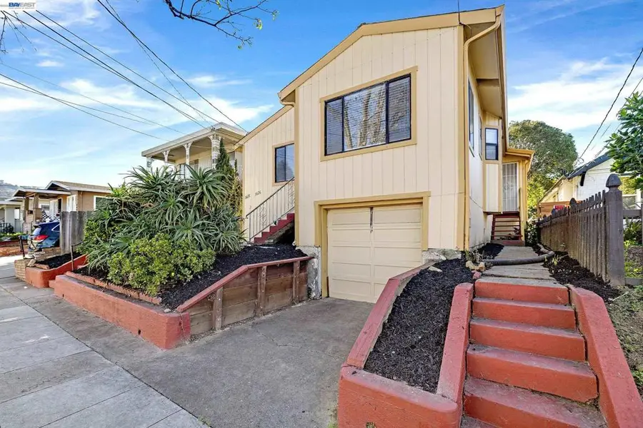 3626 A Midvale Ave, Oakland, CA 94602 - #2