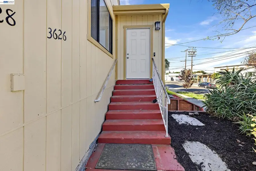 3626 A Midvale Ave, Oakland, CA 94602 - #3