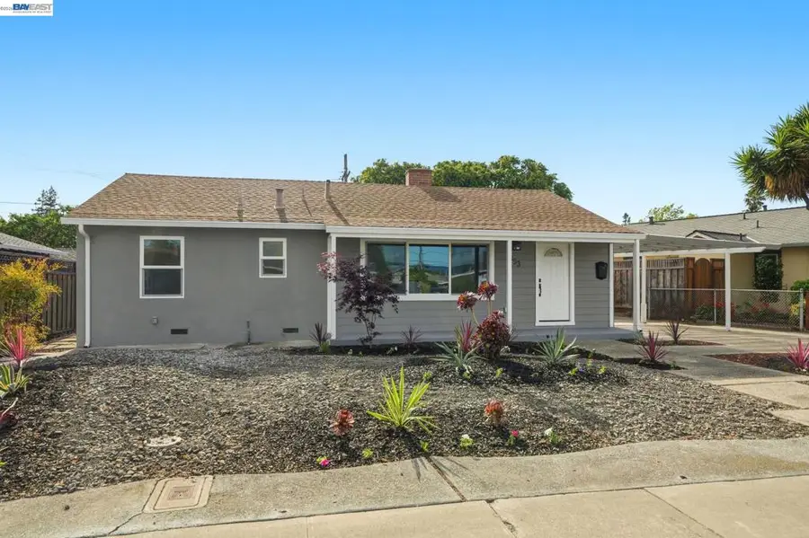 853 Sunset Dr, Santa Clara, CA 95050 - #2