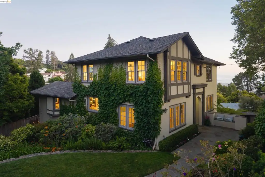 900 Euclid Ave, Berkeley, CA 94708 - #1