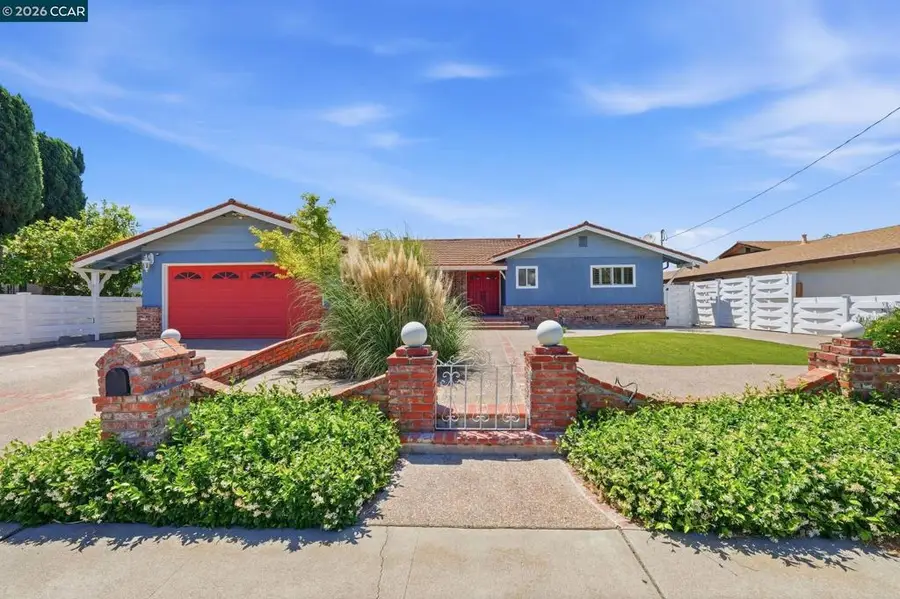 4006 Boulder Dr, Antioch, CA 94509 - #2