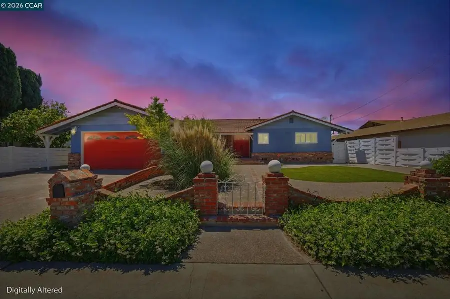 4006 Boulder Dr, Antioch, CA 94509 - #3