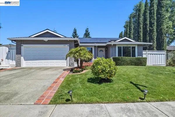 2861 Millbridge Pl, San Ramon, CA 94583