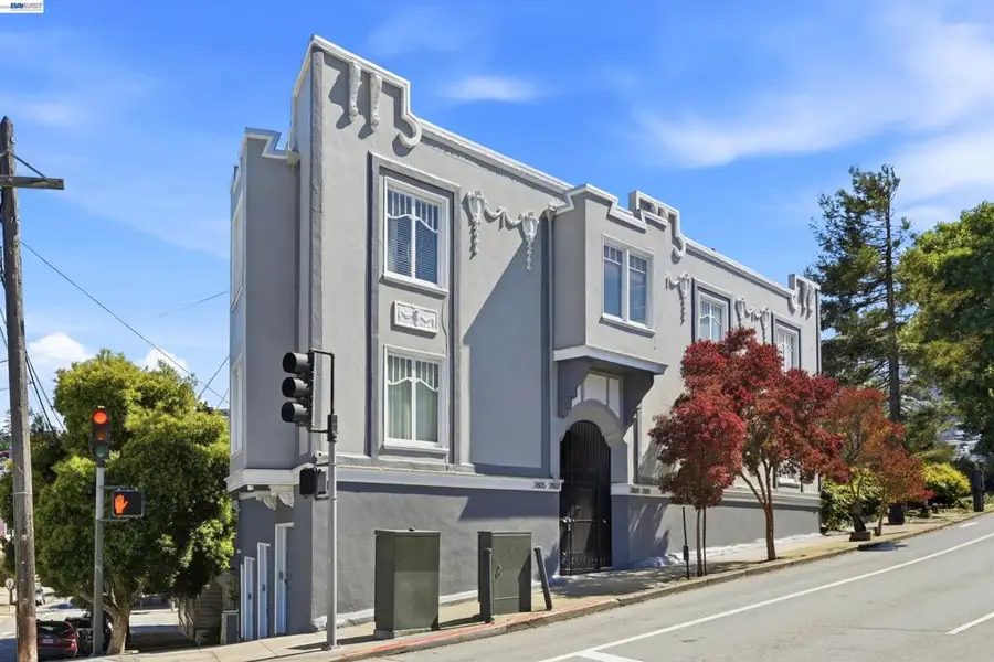 2811 Market St, San Francisco, CA 94114 - #3