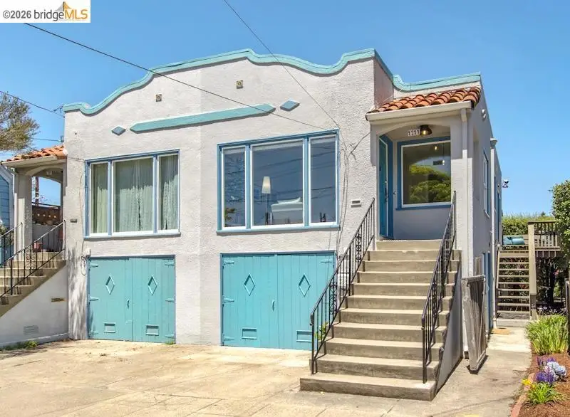 1211 Hearst Ave, Berkeley, CA 94702 - #2