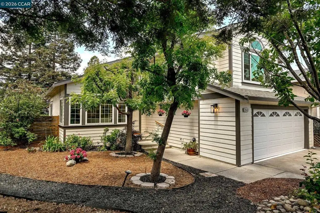 2407 Saybrook Pl, Martinez, CA 94553 - #1