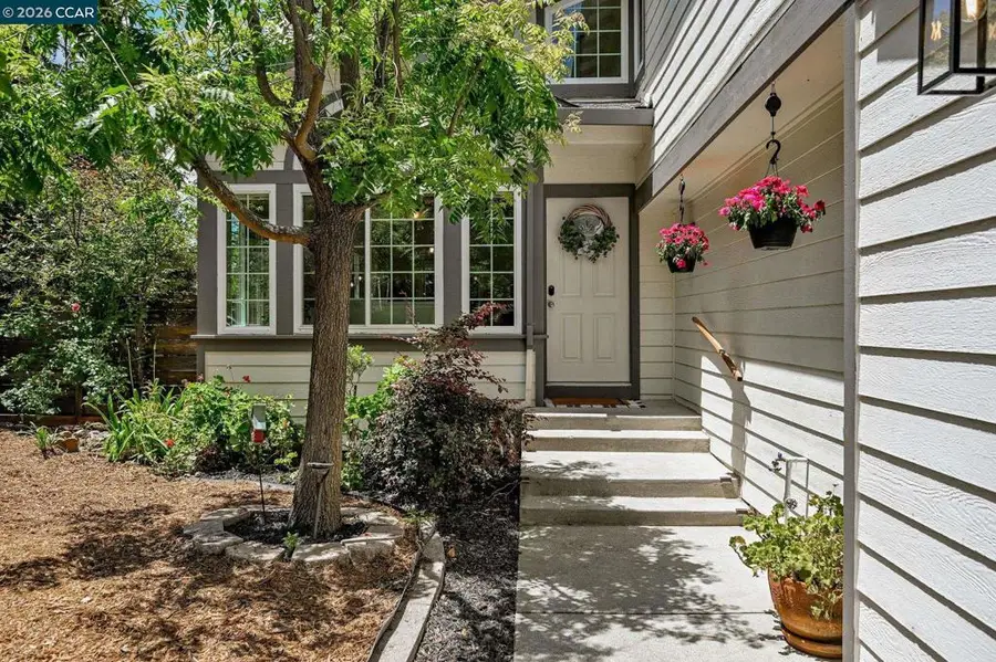 2407 Saybrook Pl, Martinez, CA 94553 - #3