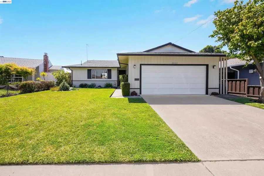 26003 Dodge Ave, Hayward, CA 94545 - #3