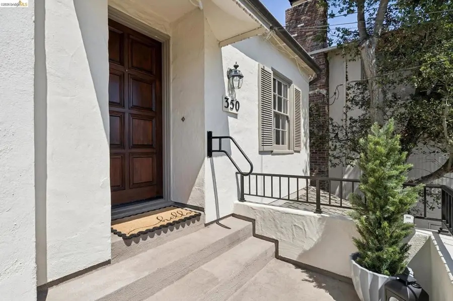 350 Florence Ave, Oakland, CA 94618 - #2