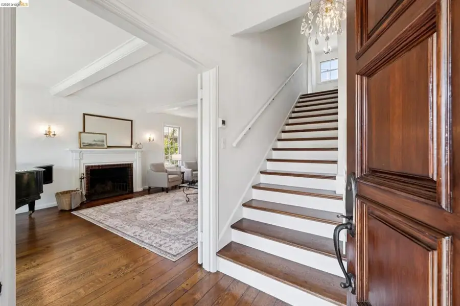 350 Florence Ave, Oakland, CA 94618 - #3