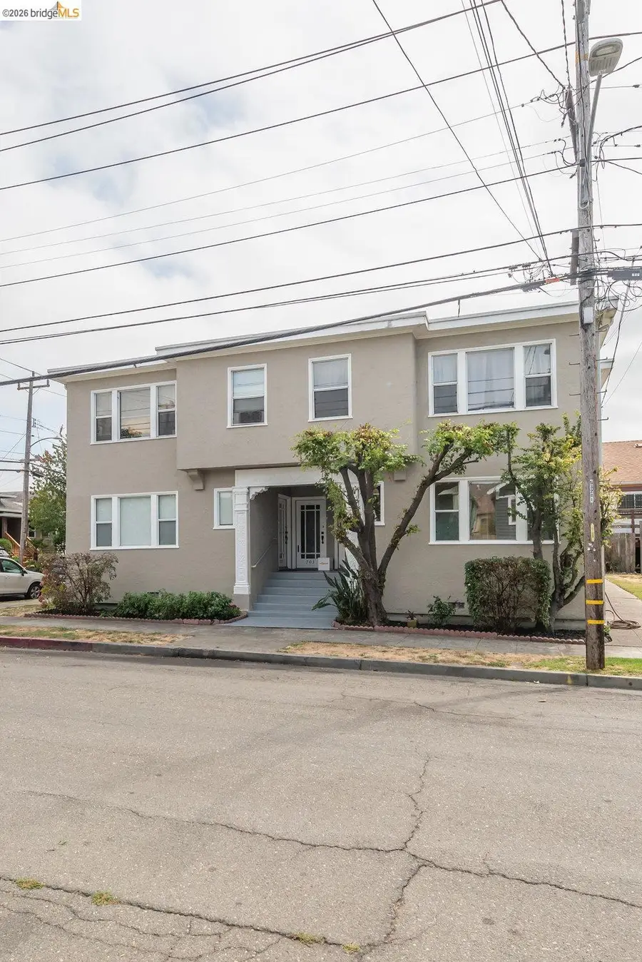 707 Aileen St, Oakland, CA 94609 - #2