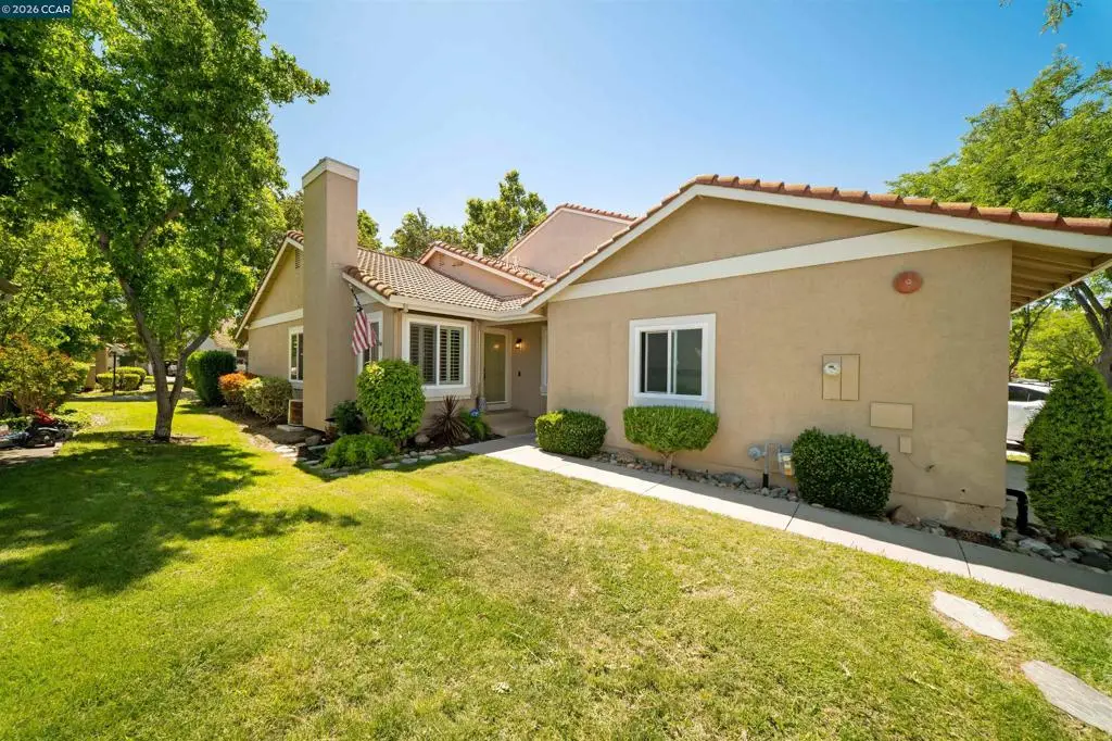 349 Marie Common, Livermore, CA 94550 - #1
