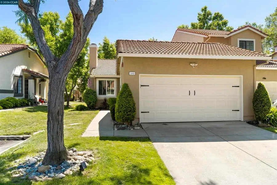 349 Marie Common, Livermore, CA 94550 - #2