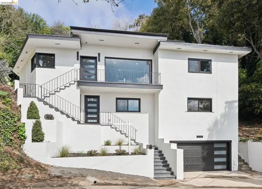 2090 Wrenn St., Oakland, CA 94602 - #2