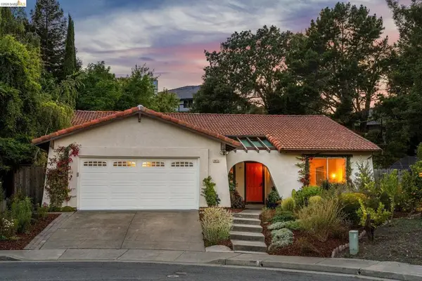 5672 Torrey Pine Ct, El Sobrante, CA 94803