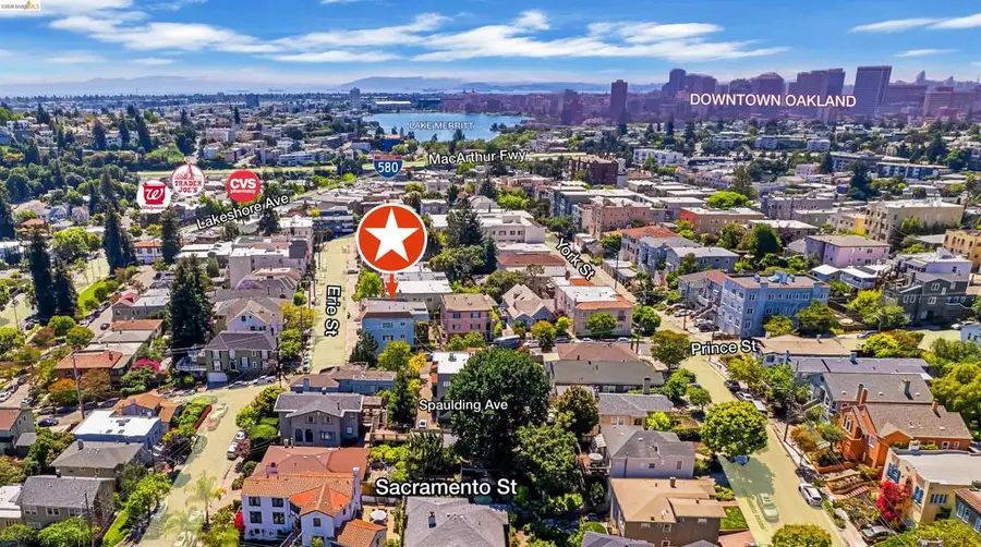 881 Erie St, Oakland, CA 94610 - #2