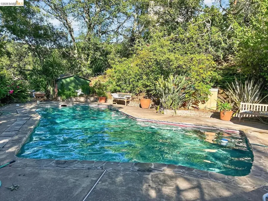 1543 Ridge Rd, Sonoma, CA 95476 - #2