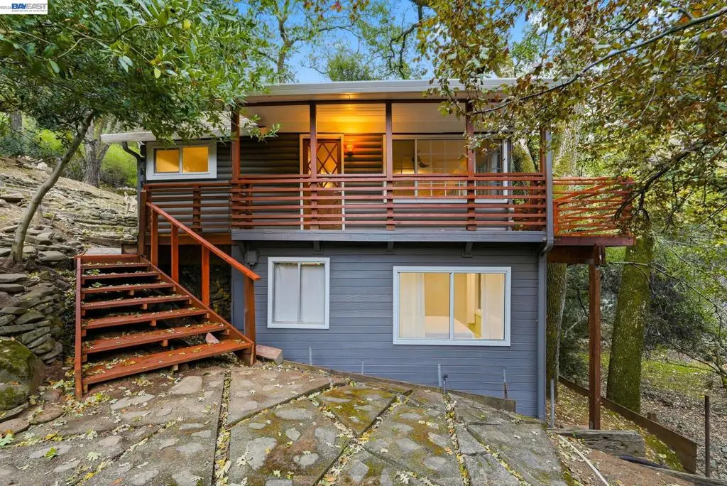 2929 Kilkare Rd, Sunol, CA 94586 - #1
