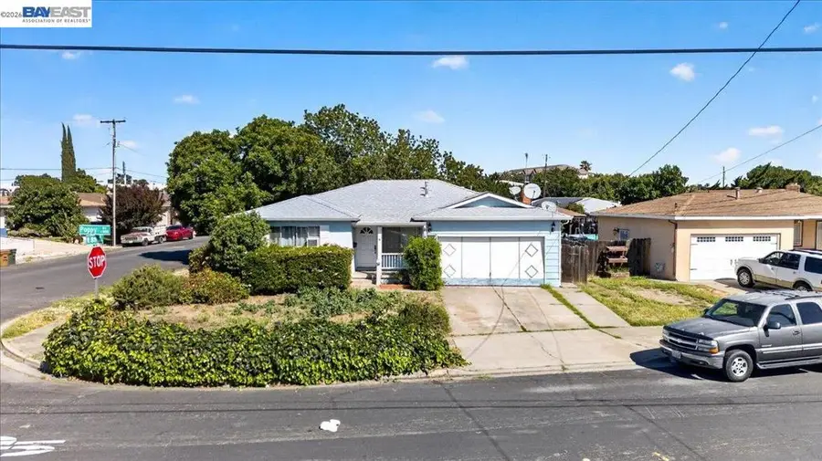 1712 Poppy Way, Antioch, CA 94509 - #2