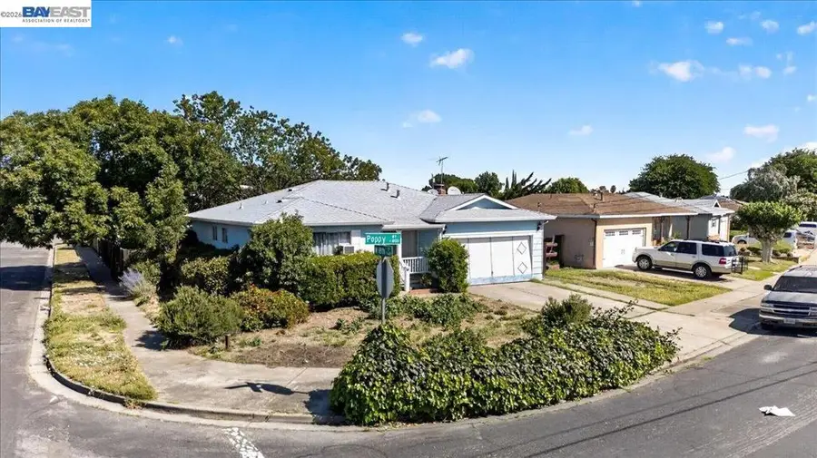 1712 Poppy Way, Antioch, CA 94509 - #3