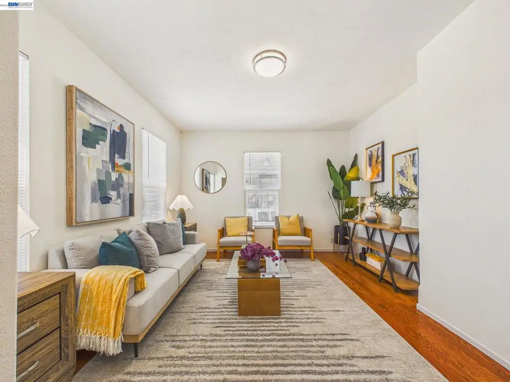 1394  1396 E 32nd, Oakland, CA 94602 - #1