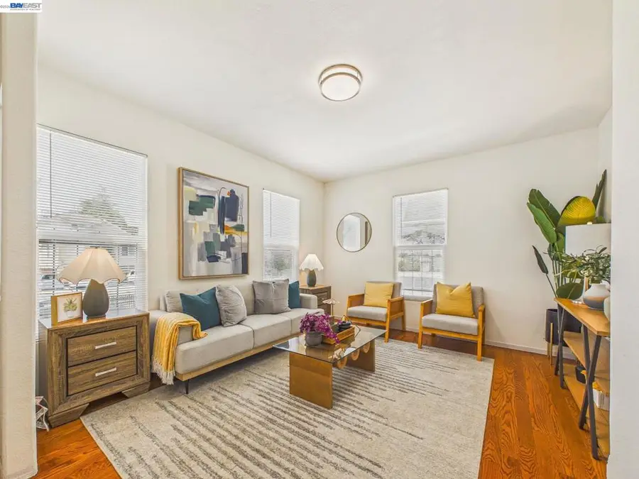 1394  1396 E 32nd, Oakland, CA 94602 - #2