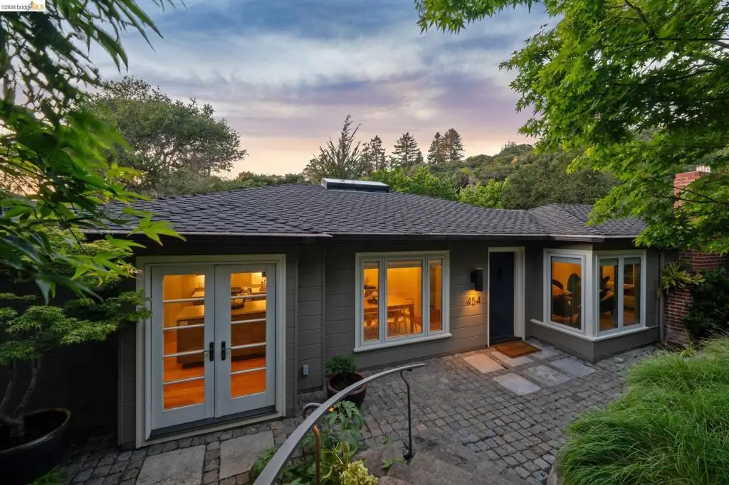 454 Vincente Ave, Berkeley, CA 94707 - #1
