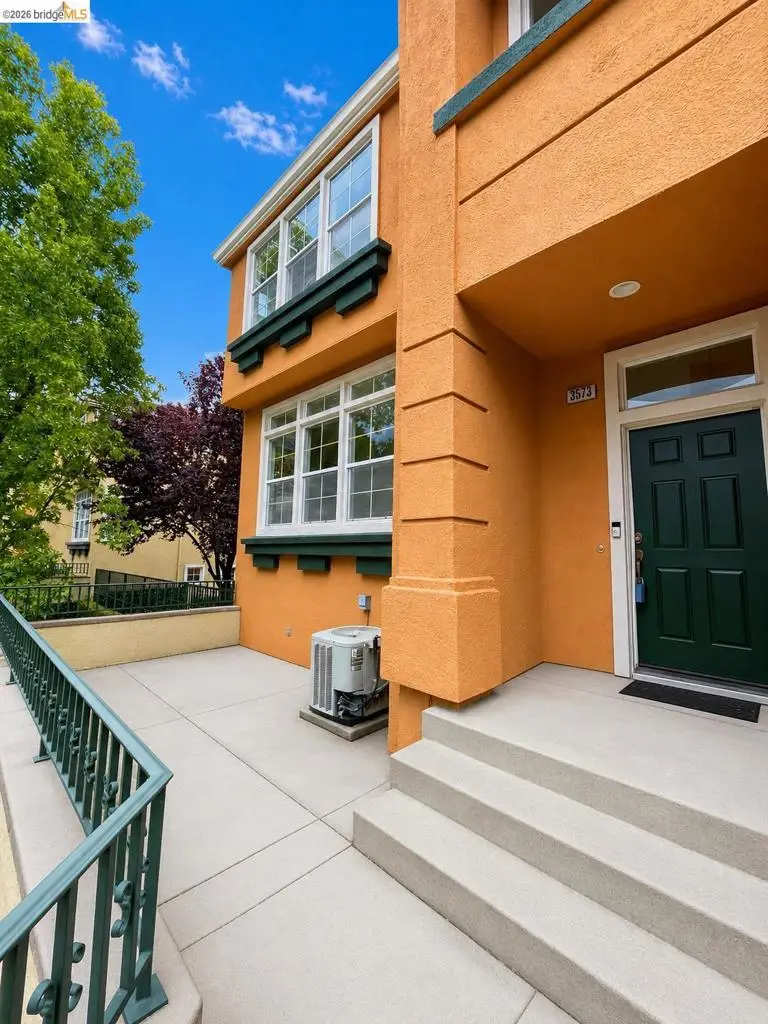 3573 Braxton Cmn, Fremont, CA 94538 - #3
