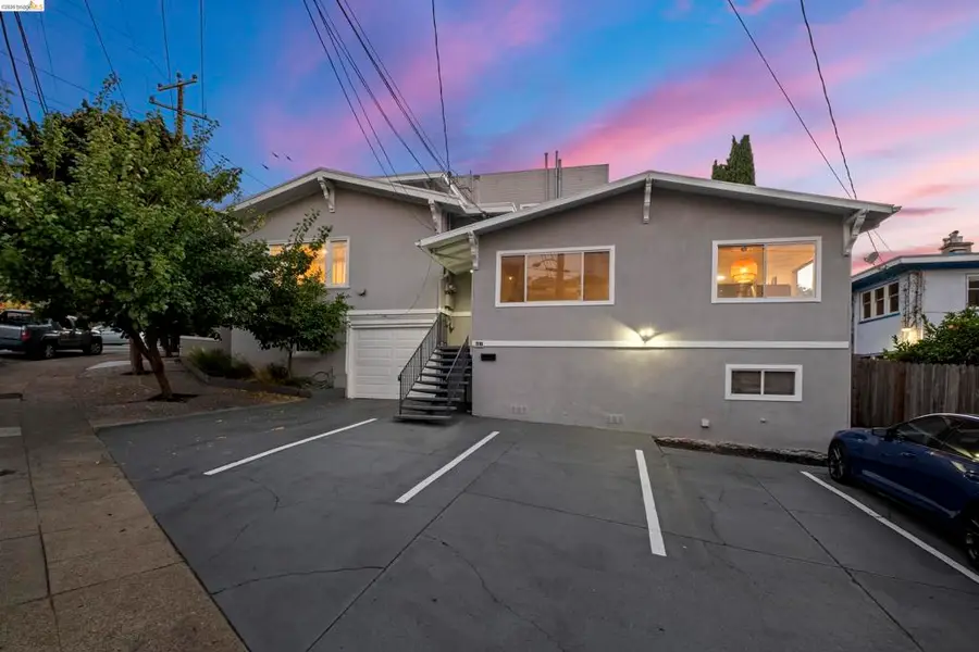 459 Wayne Ave, Oakland, CA 94606 - #2