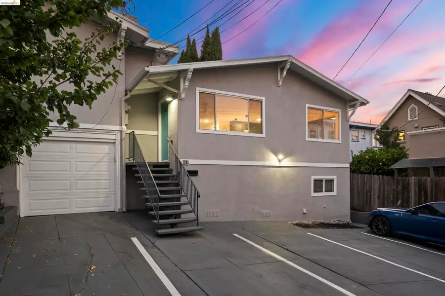 459 Wayne Ave, Oakland, CA 94606 - #3