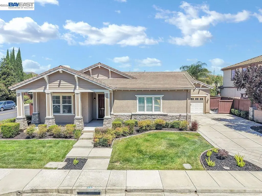 1236 Sheldon Dr, Brentwood, CA 94513 - #1