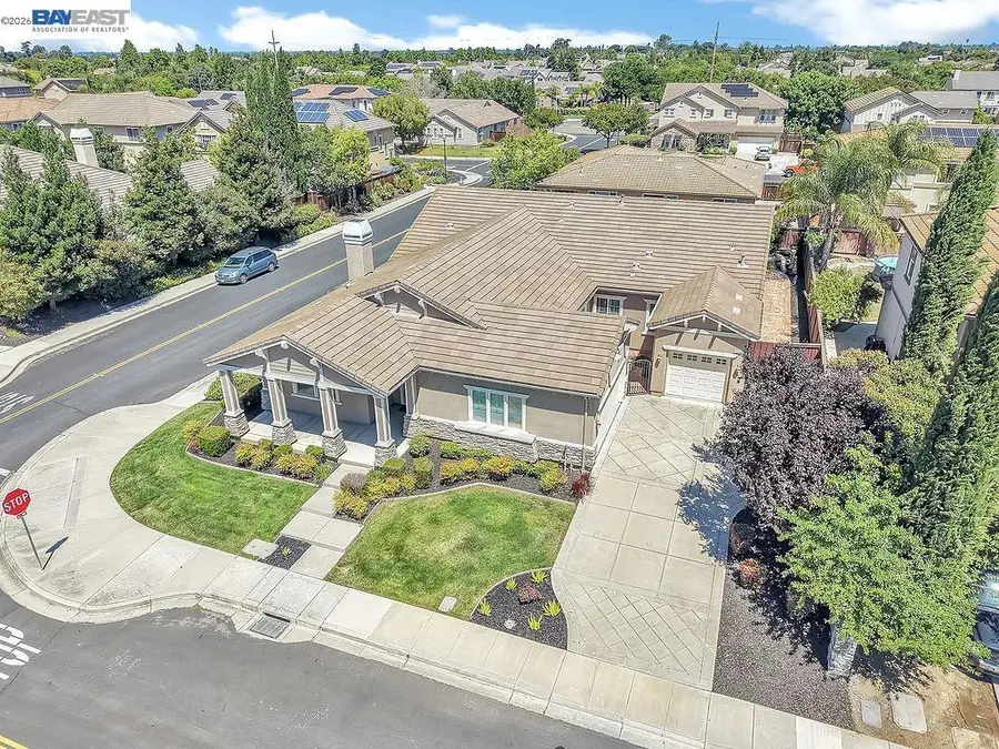 1236 Sheldon Dr, Brentwood, CA 94513 - #2