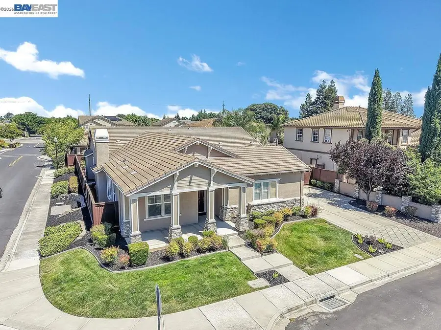 1236 Sheldon Dr, Brentwood, CA 94513 - #3