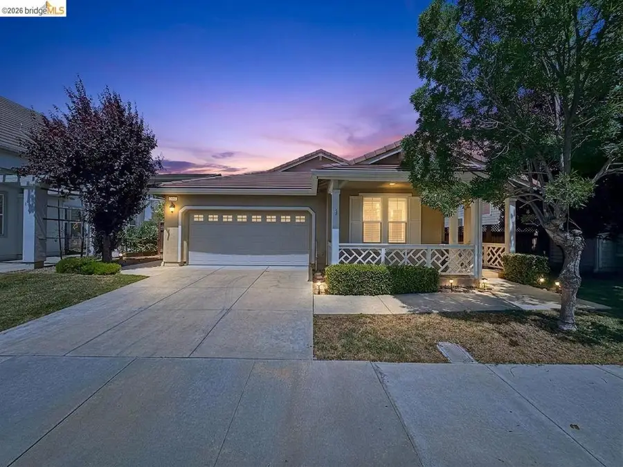 1547 Solitude Way, Brentwood, CA 94513 - #2