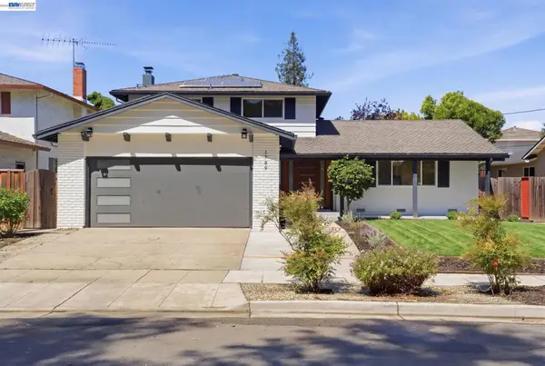 1789 Linnet St, Sunnyvale, CA 94087