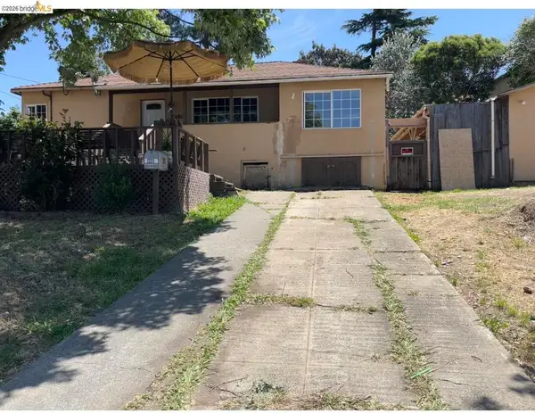 1201 Magazine Street, Vallejo, CA 94591