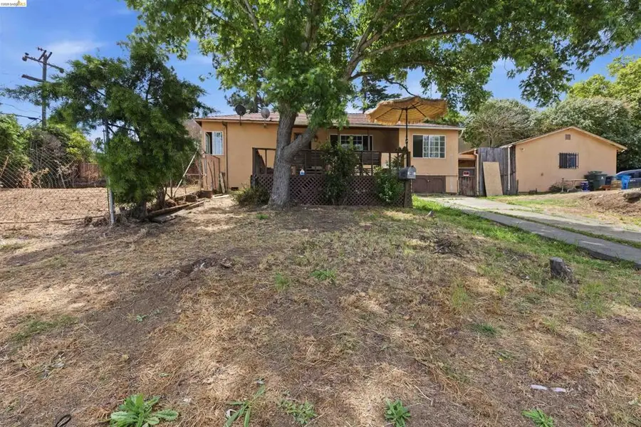 1201 Magazine Street, Vallejo, CA 94591 - #3